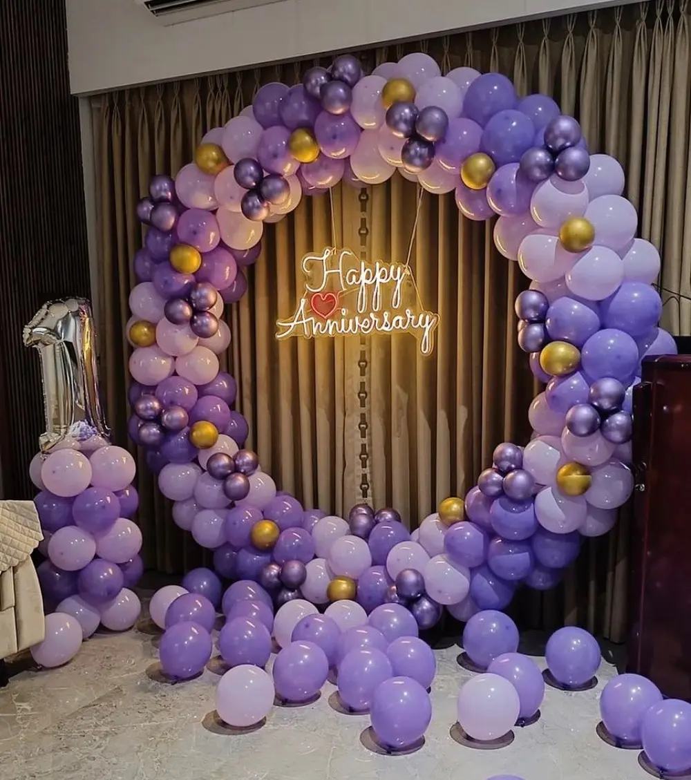 Celebrate Love with Dreamy Room & Cabana Setups