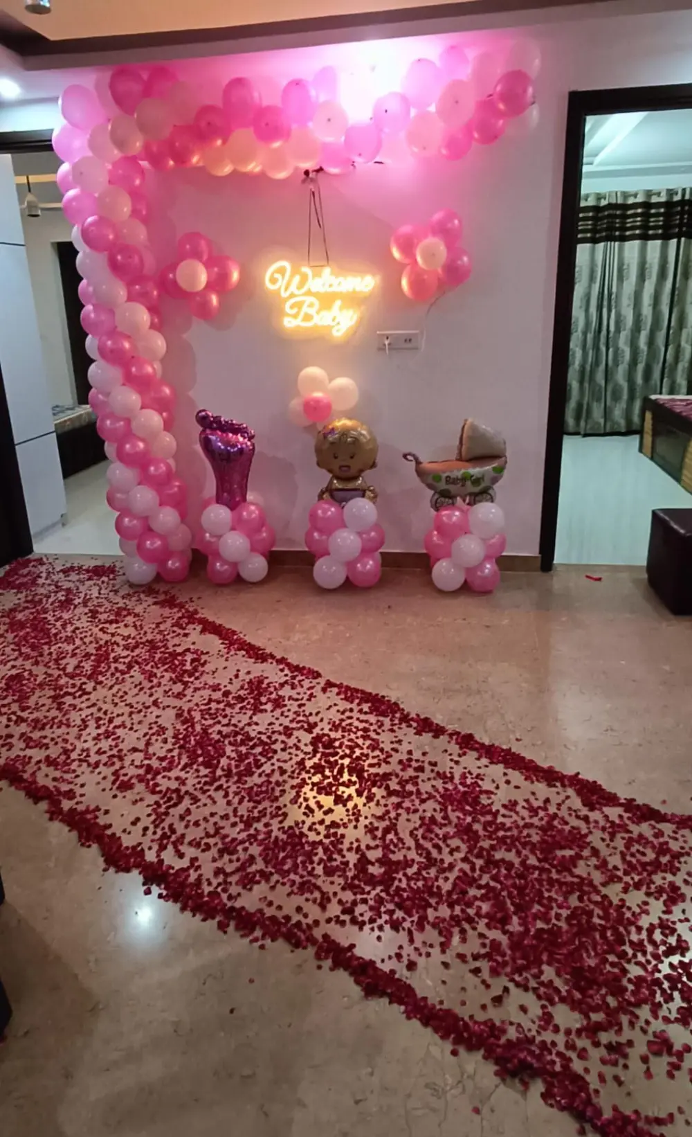 Baby Shower Style #14