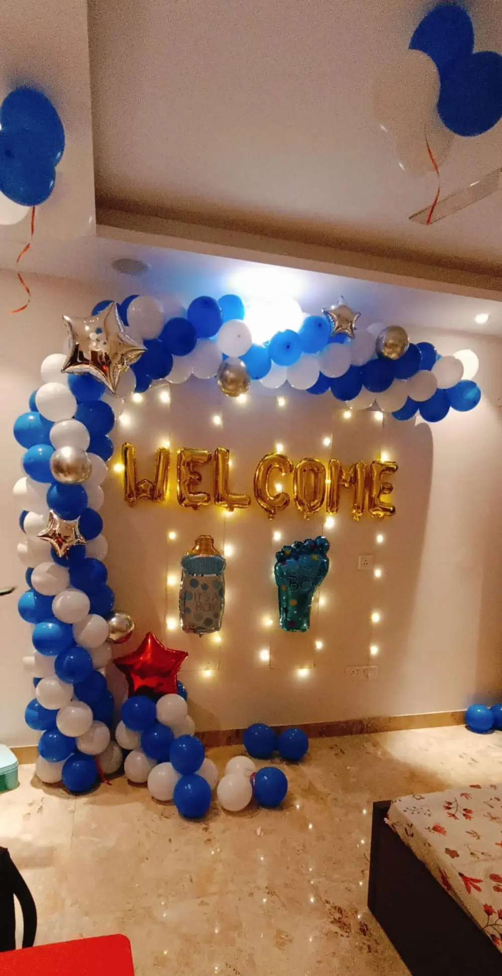 Baby Shower Style #16