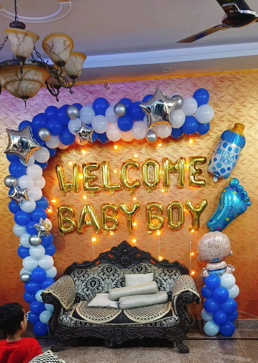 Baby Shower Style #18