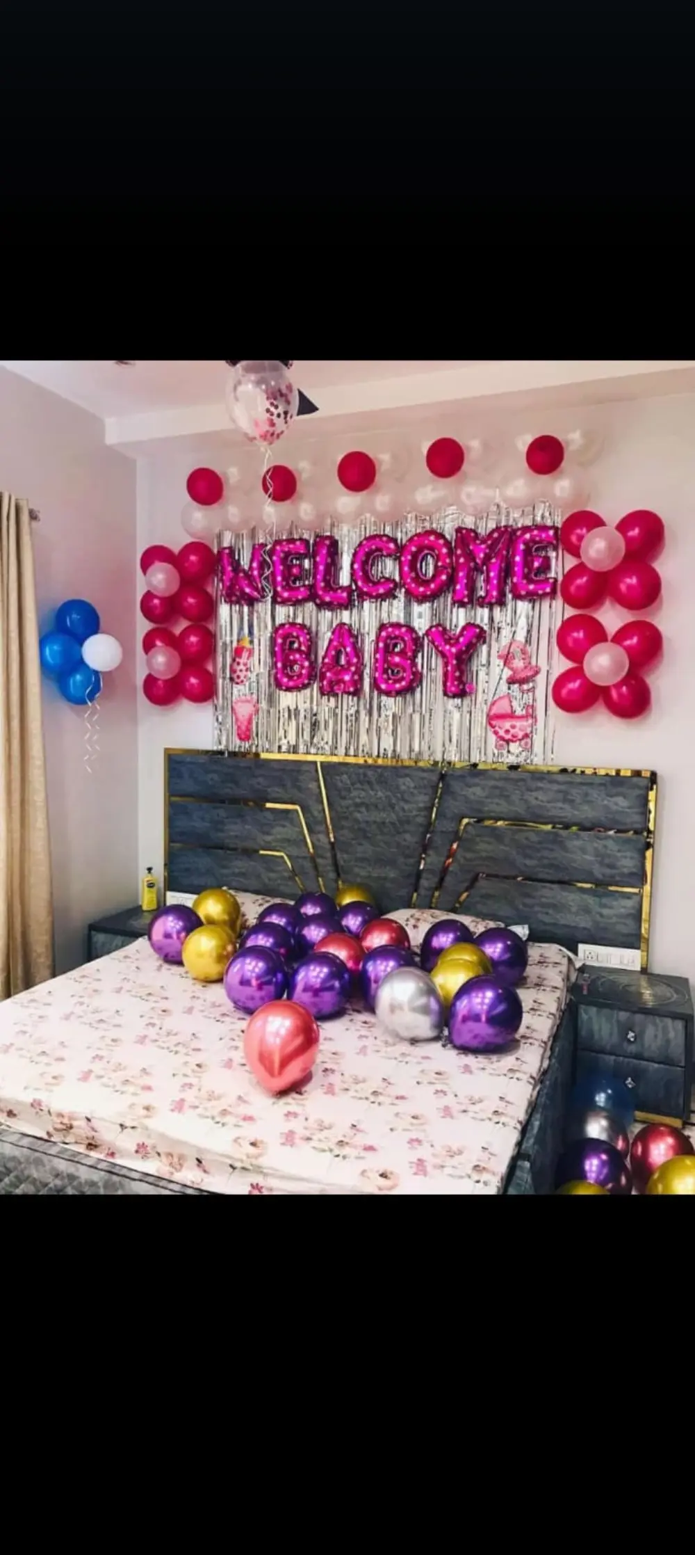 Baby Shower Style #20