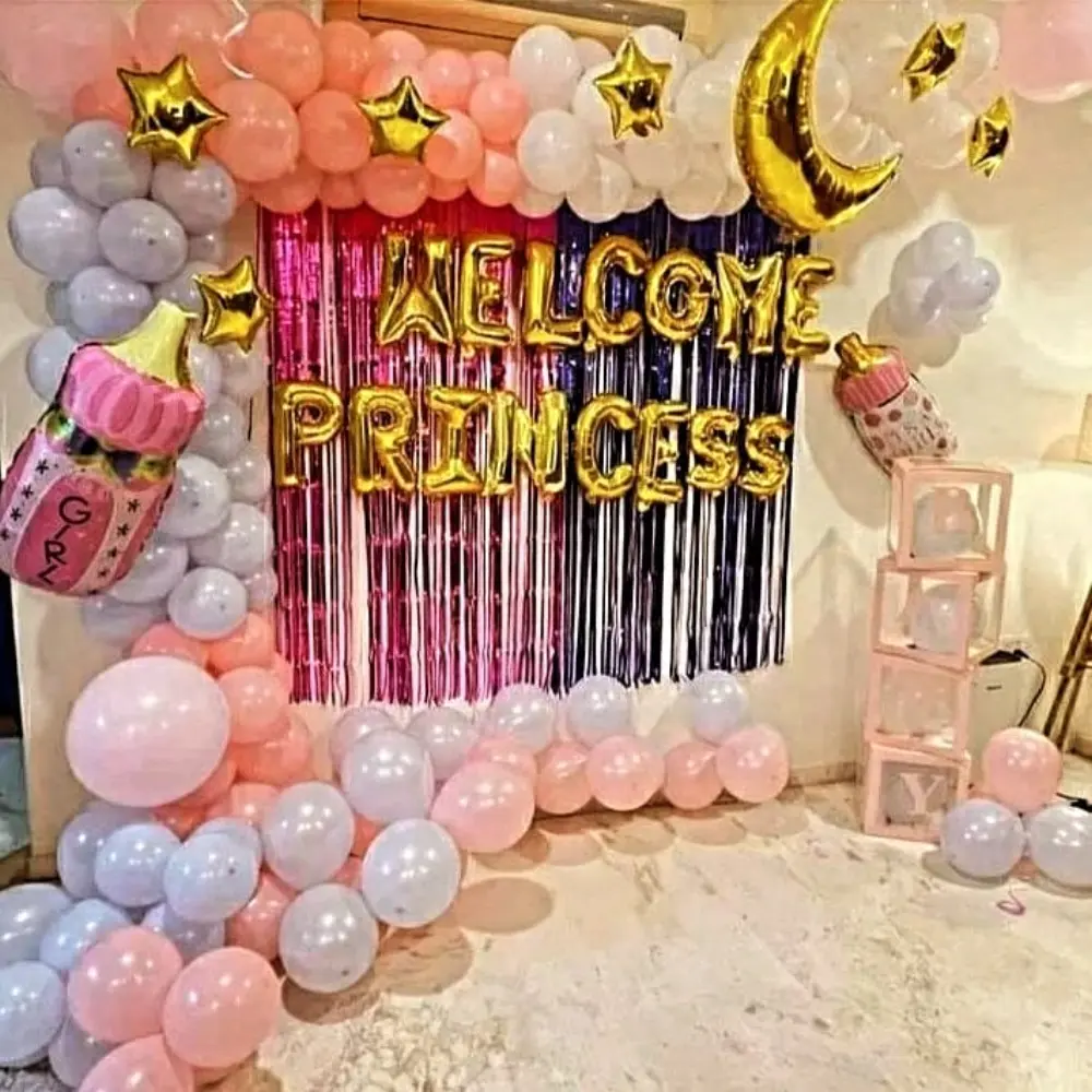 Baby Shower Style #25