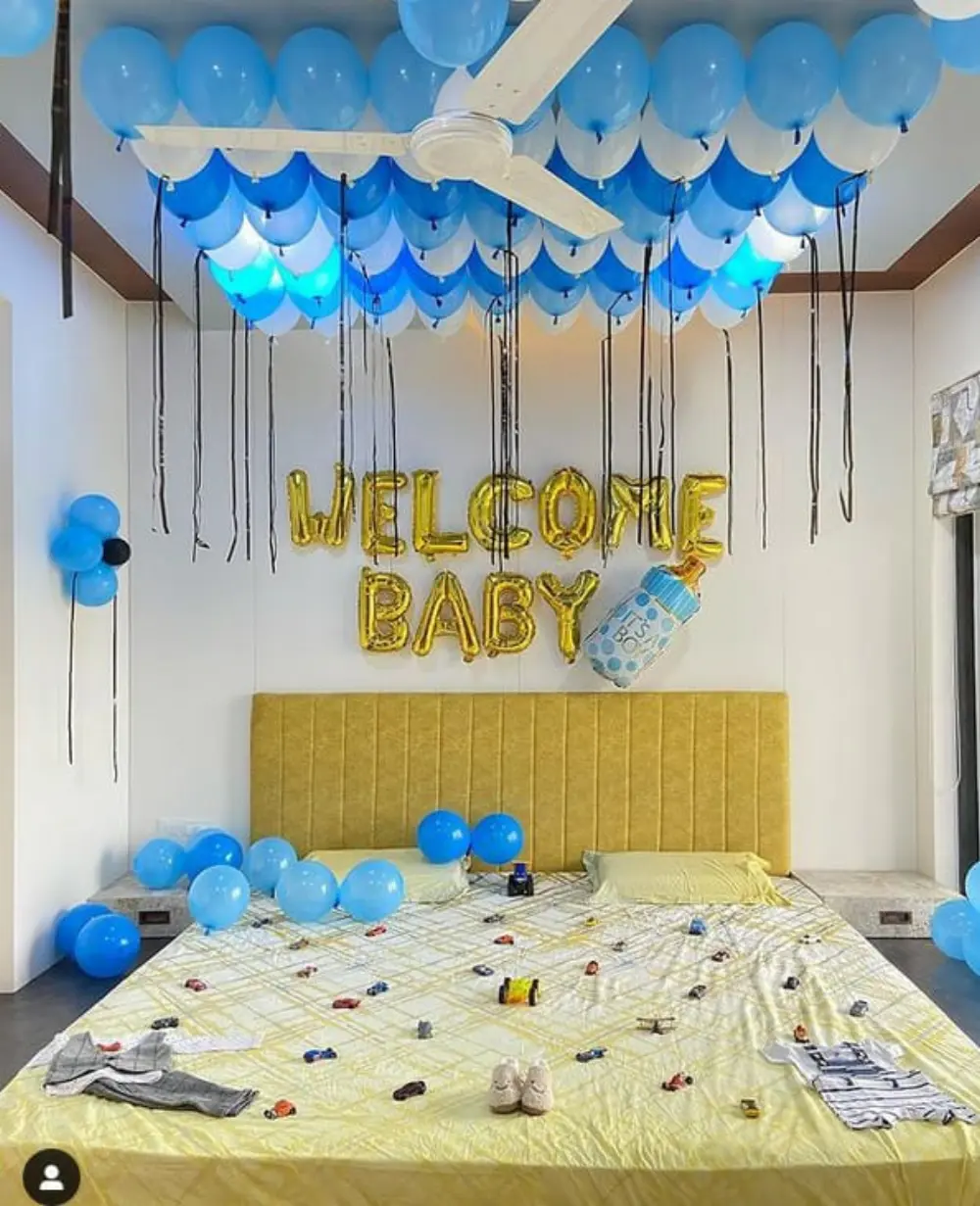 Baby Shower Style #27