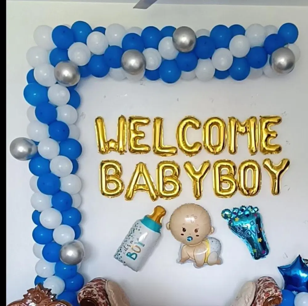 Baby Shower Style #28