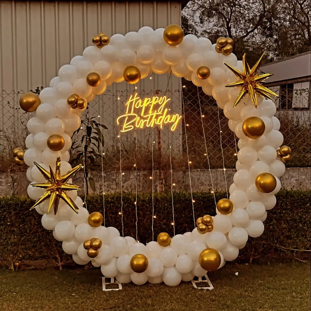 Make Every Birthday Magical and Unforgettable