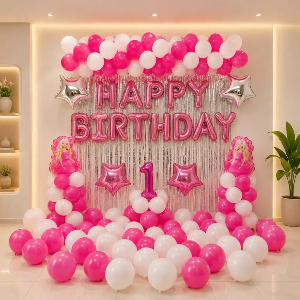 Birthday Style #31
